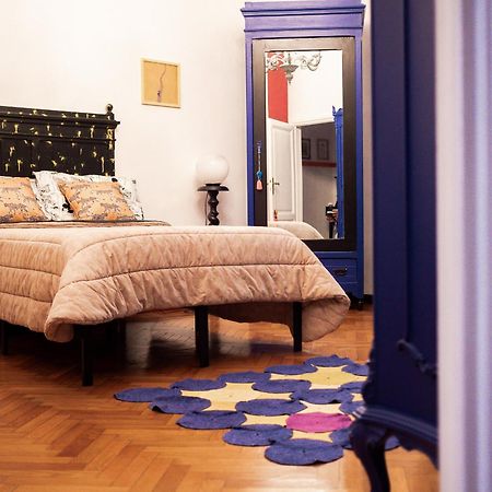 Casona Mafalda Prato  Eksteriør billede